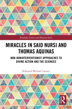 Bertrand.pt - Miracles In Said Nursi And Thomas Aquinas