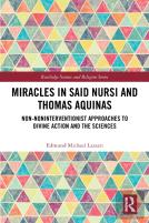 Miracles In Said Nursi And Thomas Aquinas