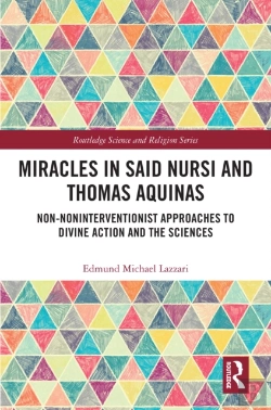 Bertrand.pt - Miracles In Said Nursi And Thomas Aquinas