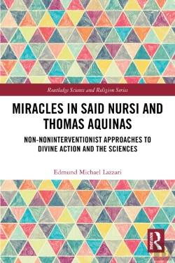 Bertrand.pt - Miracles In Said Nursi And Thomas Aquinas