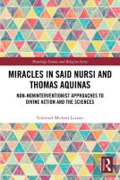 Miracles In Said Nursi And Thomas Aquinas