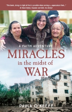 Bertrand.pt - Miracles In The Midst Of War