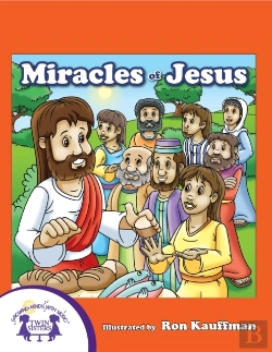 Bertrand.pt - Miracles Of Jesus