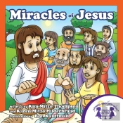 Miracles Of Jesus