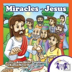 Bertrand.pt - Miracles Of Jesus