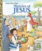 Miracles Of Jesus