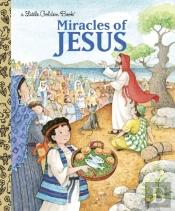 Miracles Of Jesus