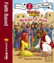 Miracles Of Jesus