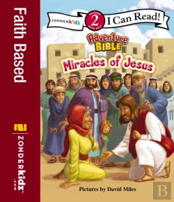 Bertrand.pt - Miracles Of Jesus