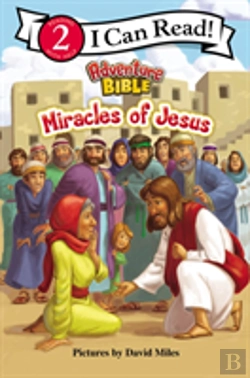 Bertrand.pt - Miracles Of Jesus
