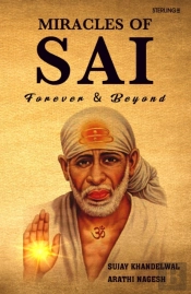 Miracles Of Sai