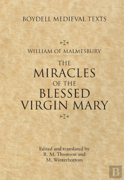 Bertrand.pt - Miracles Of The Blessed Virgin Mary