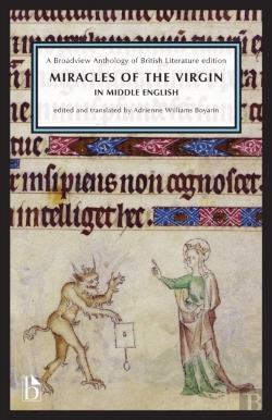 Bertrand.pt - Miracles Of The Virgin In Middle English (C.1280-C. 1500)