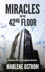 Miracles On The 42nd Floor : Inspiration