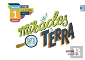 Miracles Sota Terra 1r Primària Projecte Kumi
