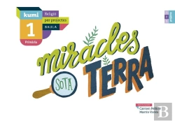 Bertrand.pt - Miracles Sota Terra 1r Primària Projecte Kumi