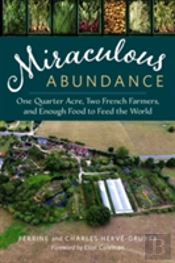 Miraculous Abundance