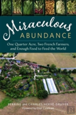 Bertrand.pt - Miraculous Abundance