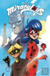 Miraculous Adventures Of Ladybug And Cat Noir