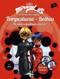 Miraculous: As Aventuras de Ladybug 1