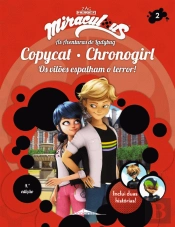Miraculous: As Aventuras de Ladybug 2