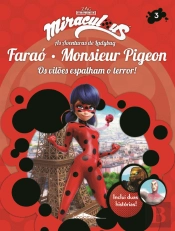 Miraculous: As Aventuras de Ladybug 3