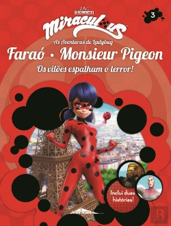Bertrand.pt - Miraculous: As Aventuras de Ladybug 3