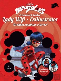 Bertrand.pt - Miraculous: As Aventuras de Ladybug 4