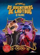 Miraculous: As Aventuras de Ladybug