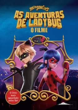 Bertrand.pt - Miraculous: As Aventuras de Ladybug