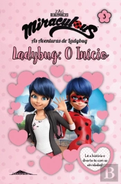 Miraculous: As Aventuras de Ladybug
