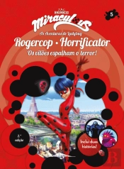 Miraculous: As Aventuras de Ladybug