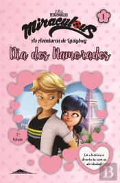 Miraculous: As Aventuras de Ladybug