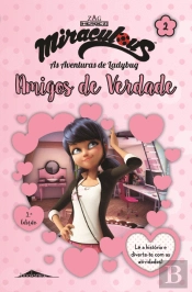 Miraculous: As Aventuras de Ladybug