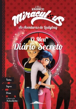Bertrand.pt - Miraculous: As Aventuras de Ladybug