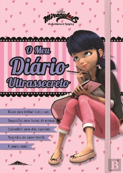 Bertrand.pt - Miraculous: As Aventuras de Ladybug