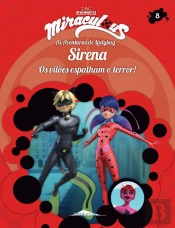 Miraculous: As Aventuras de Ladybug