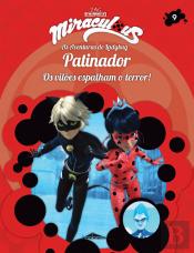 Miraculous World: As Aventuras de Ladybug: Xangai – A Lenda da Ladydragão -  Penguin Livros