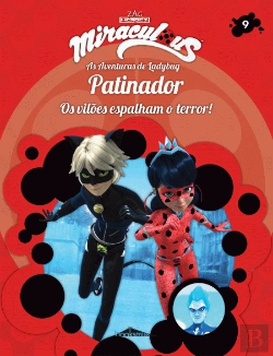 Bertrand.pt - Miraculous: As Aventuras de Ladybug