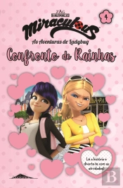 Miraculous: As Aventuras de Ladybug