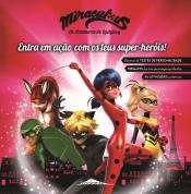 Miraculous: As Aventuras de Ladybug