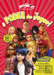 Miraculous: As Aventuras de Ladybug