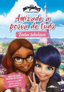 Miraculous: As Aventuras de Ladybug