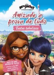 Miraculous: As Aventuras de Ladybug