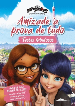 Bertrand.pt - Miraculous: As Aventuras de Ladybug