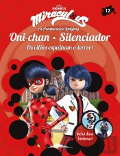 Miraculous: As Aventuras de Ladybug