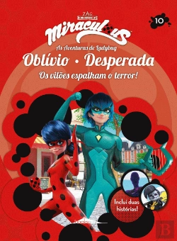 Bertrand.pt - Miraculous: As Aventuras de Ladybug