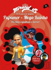 Miraculous: As Aventuras de Ladybug