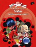 Miraculous: As Aventuras de Ladybug