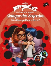 Miraculous: As Aventuras de Ladybug